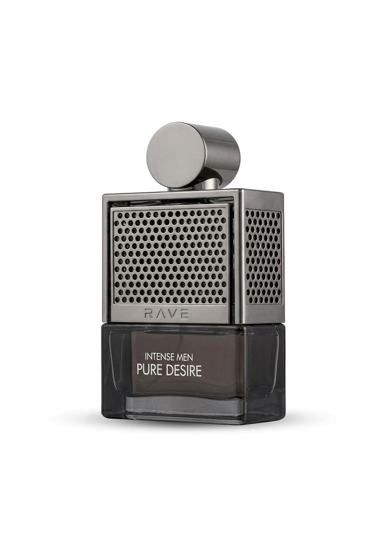 RAVE INTENSE MEN PURE DESIRE EDP 100ML