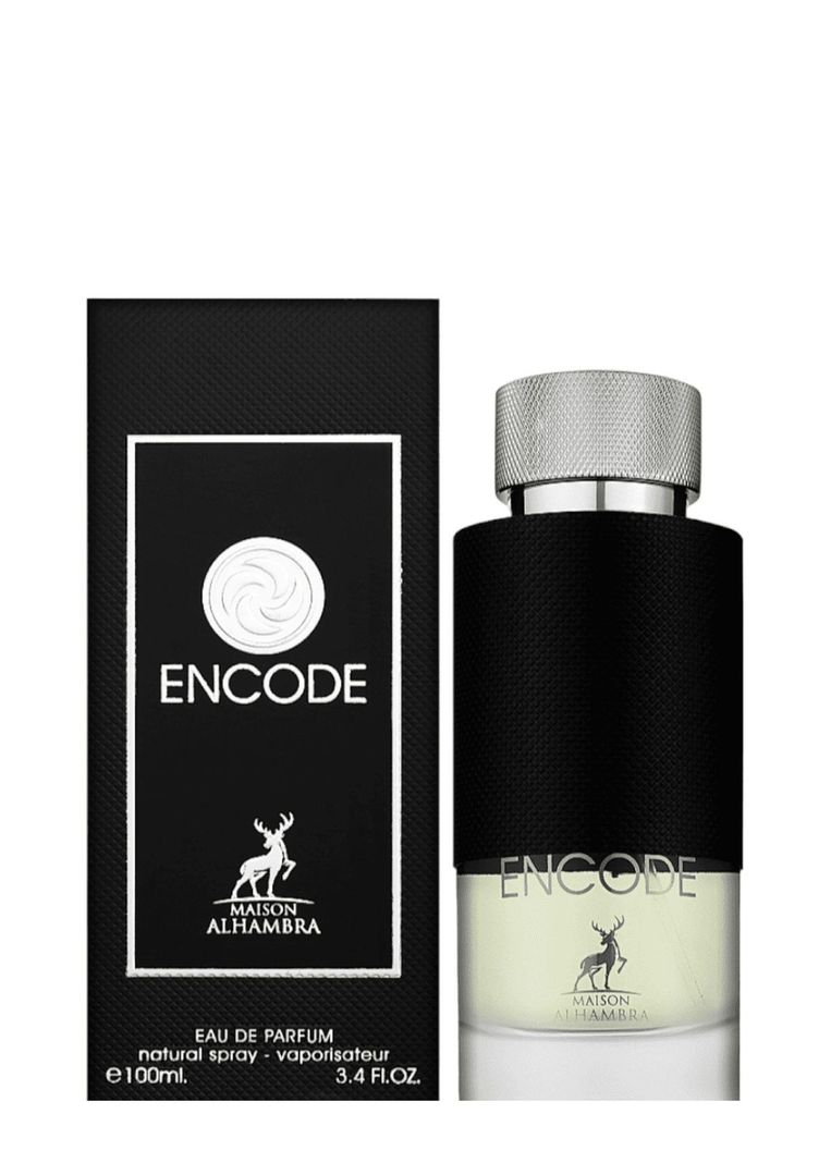 MAISON ALHAMBRA ENCODE EDP 100ML