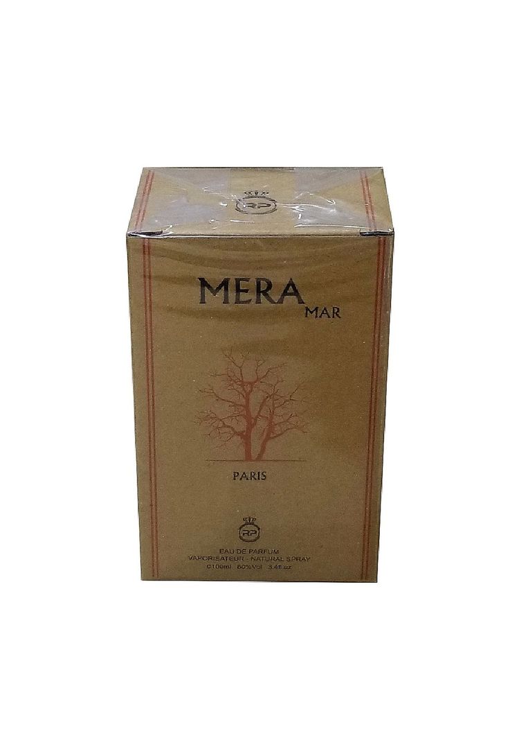 TRENDY MERA MAR EDP 100ML