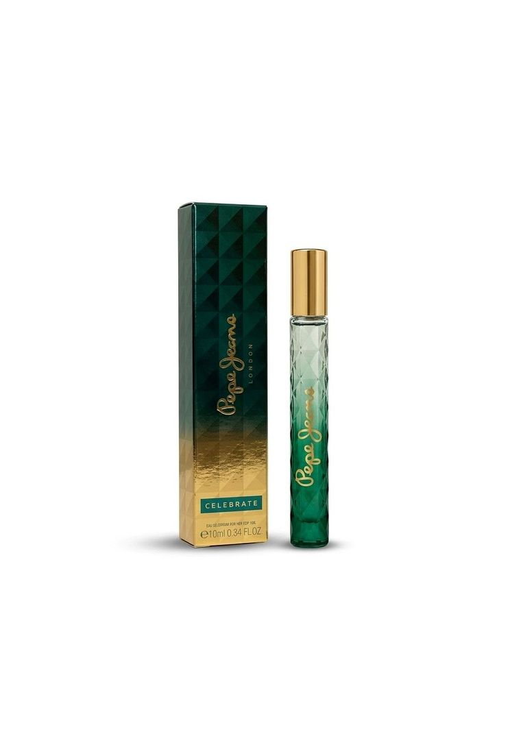 PEPE JEANS CELEBRATE FOR HER EDP 10ML