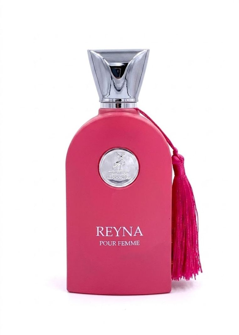 MAISON ALHAMBRA REYNA POUR FEMME EDP 100ML