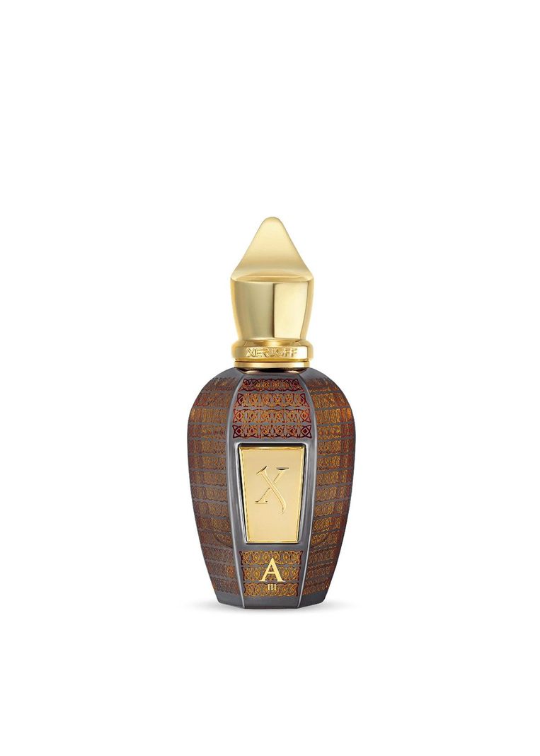 XERJOFF XJ OUD STARS ALEXANDRIA III PARFUM 50ML