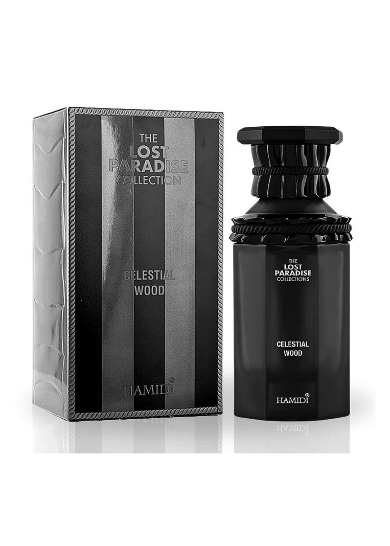 HAMIDI THE LOST PARADISE CELESTIAL WOOD EDP 100ML