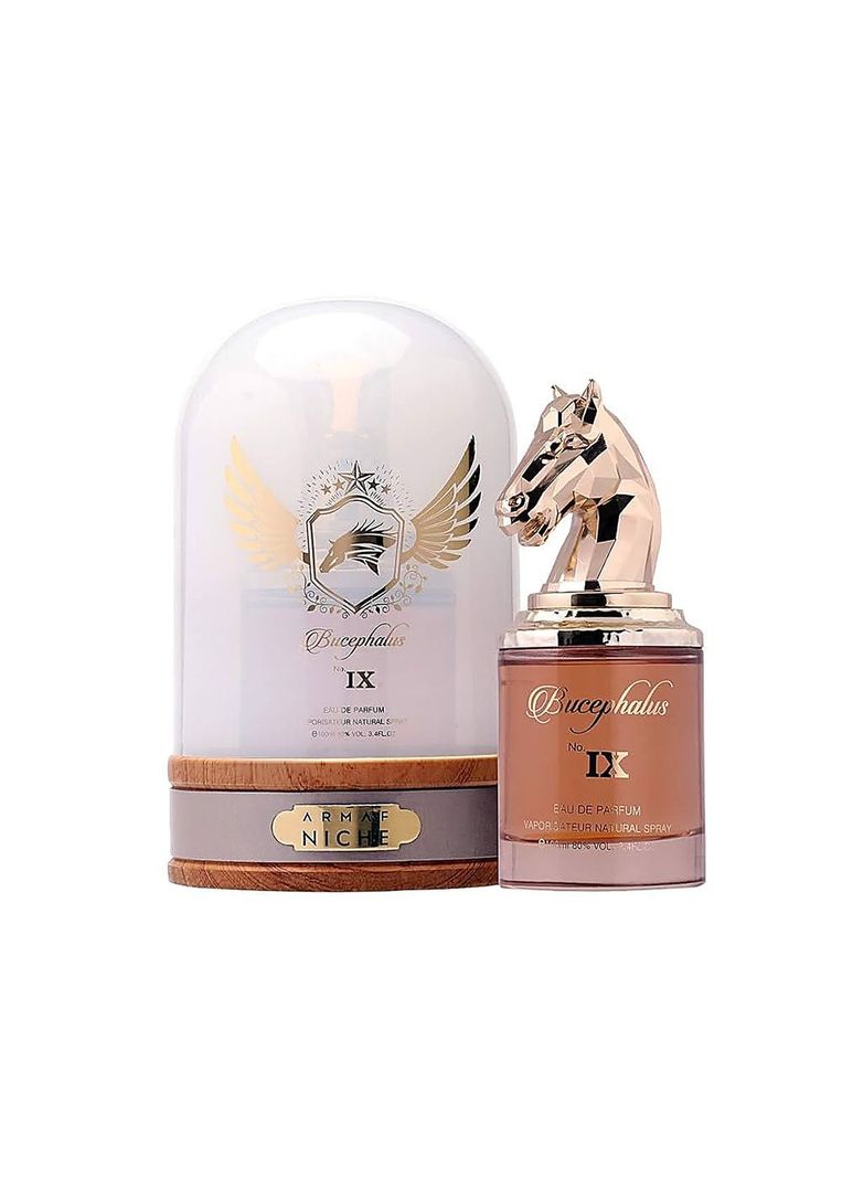 ARMAF BUCEPHALUS IX MEN EDP 100ML