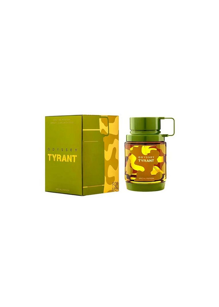 ARMAF ODYSSEY TYRANT MEN EDP 100ML