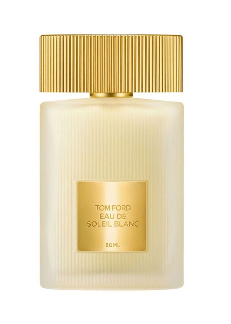 TOM FORD EAU DE SOLEIL BLANC EDT 50ML NUEVA PRES. Tom Ford | Paris.cl