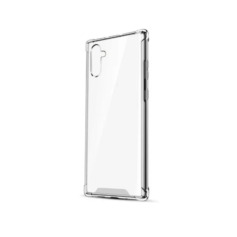 carcasa transparente Samsung galaxy note 10 -  2390-0