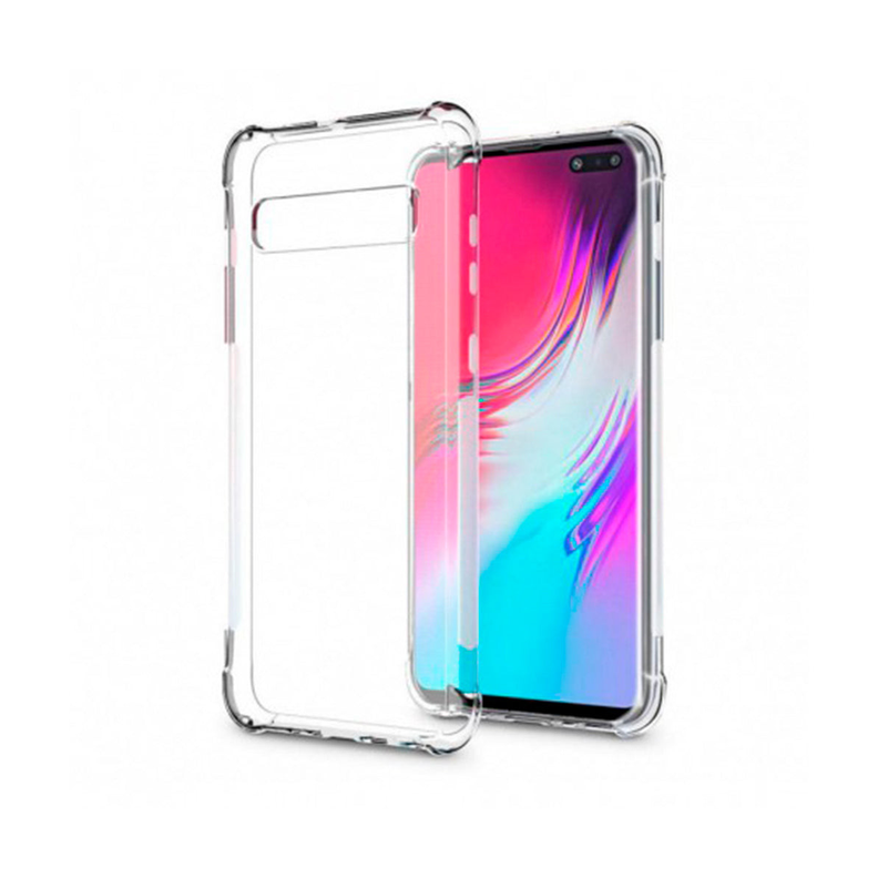 carcasa transparente samsung galaxy S10 Ultra 5G-0