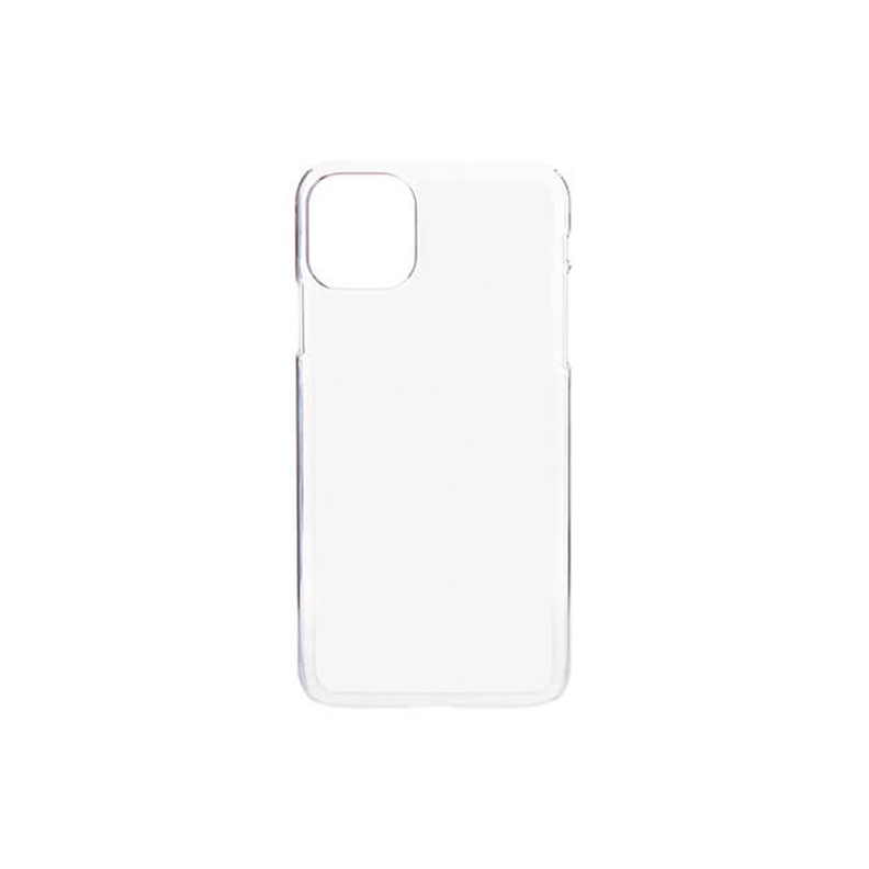 Carcasa Transparente Cofolk iPhone 11 Pro-0