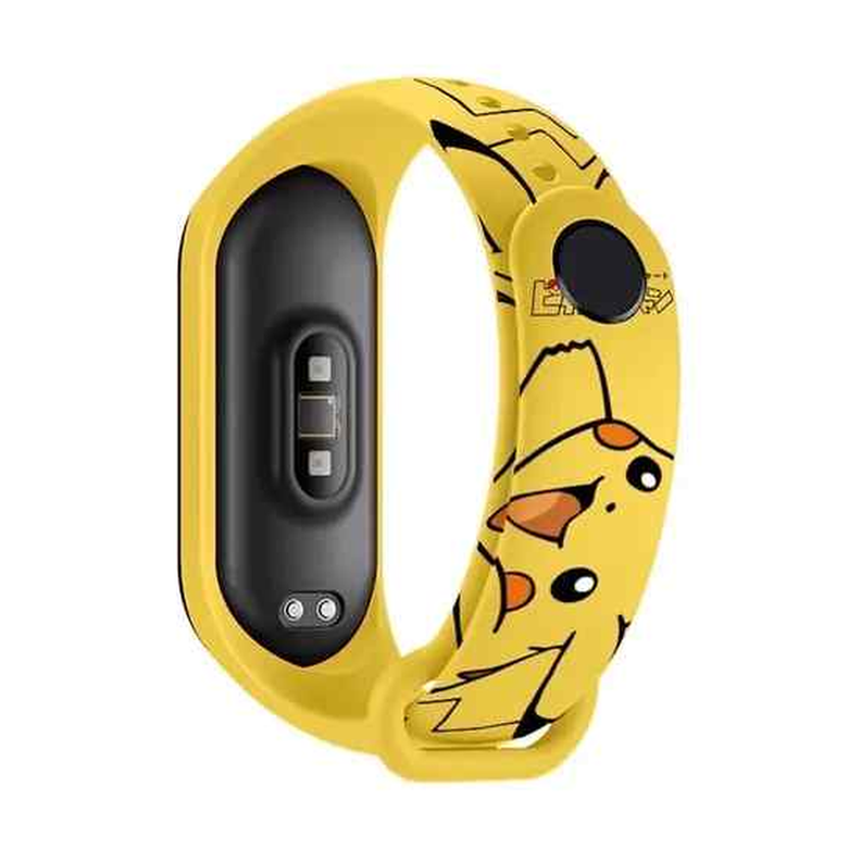 Reloj Niños Pokemon-0