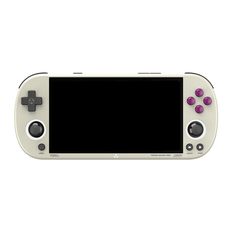 Consola Trimui Smart Pro Gris-0