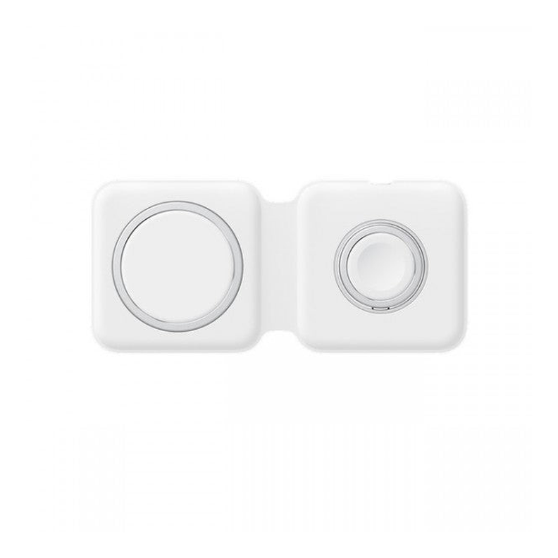 Cargador Generico Magsafe Duo-0
