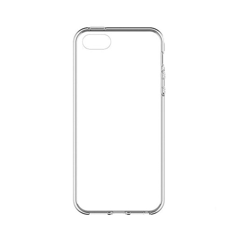 Carcasa Transparente iPhone 11 Pro Max-1