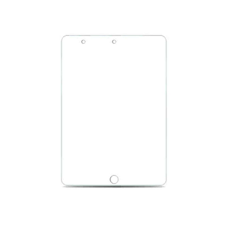 Lámina de Vidrio Genérico iPad 9.7(6gen)-0