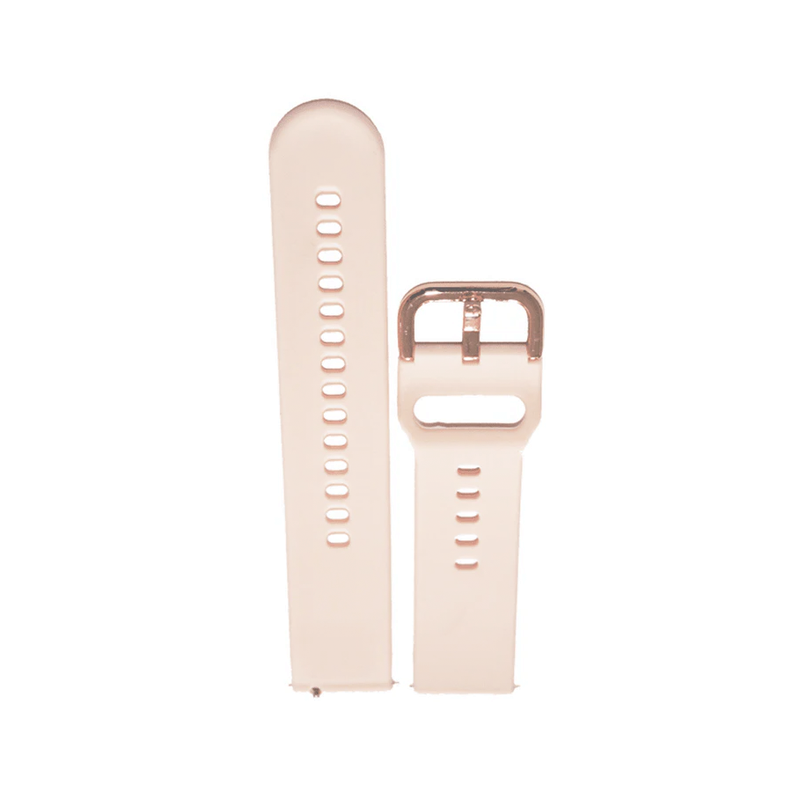 Correa Smartwatch X9 Rosado-0