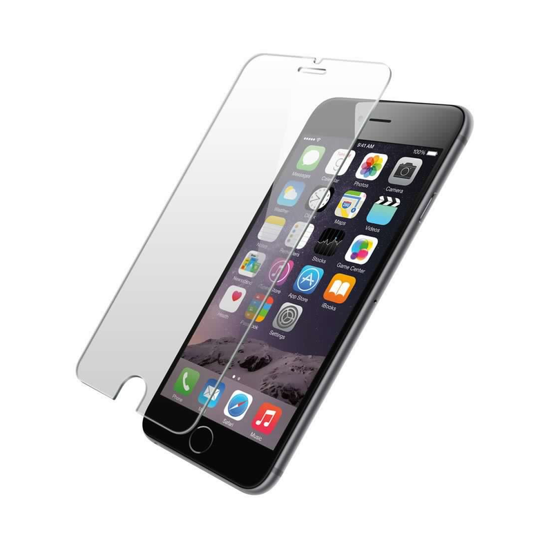 Lámina de Vidrio Genérico iPhone 6 / 6S / 7 / 8 / SE 2-0