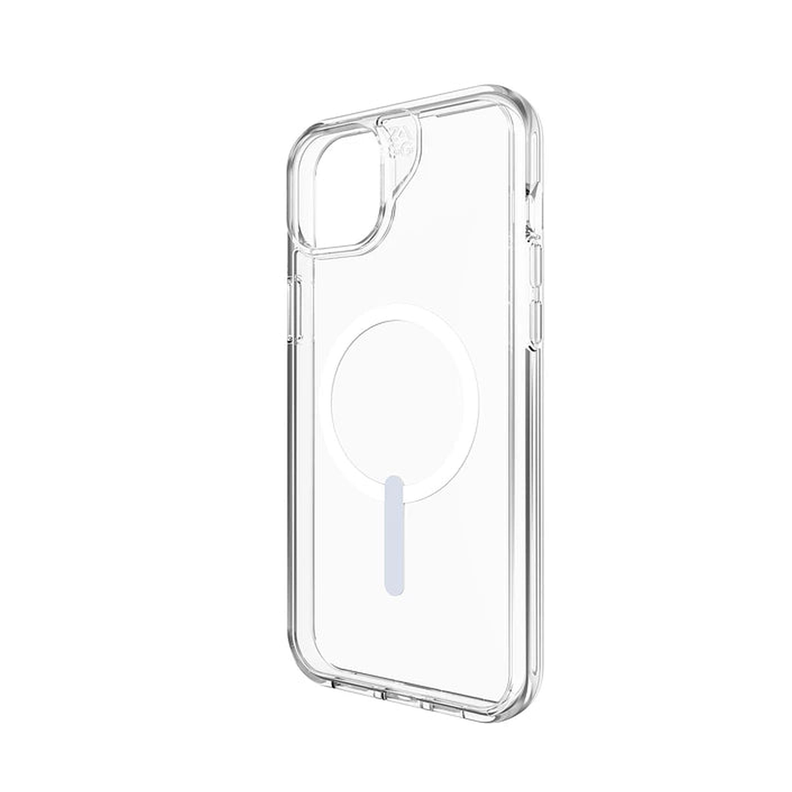 Carcasa Transparente Magsafe iPhone 15