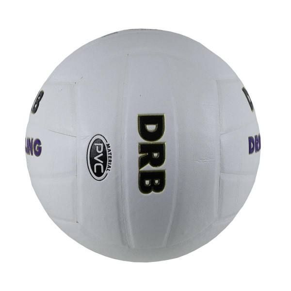 Balón De Voley Liviano Soft Touch 3.0 Drb Bl-1