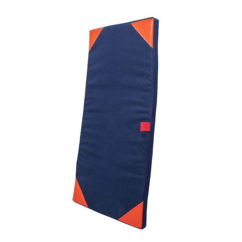Colchoneta Lona Oxford 100x50x4cm Deportiva Densidad 60-2