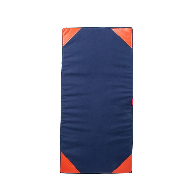 Colchoneta Lona Oxford 100x50x4cm Deportiva Densidad 60-3