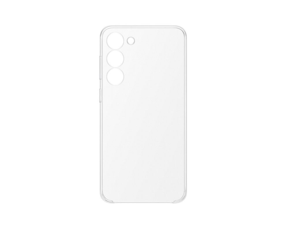 Funda Smart View Wallet para Galaxy S20 Transparente-2