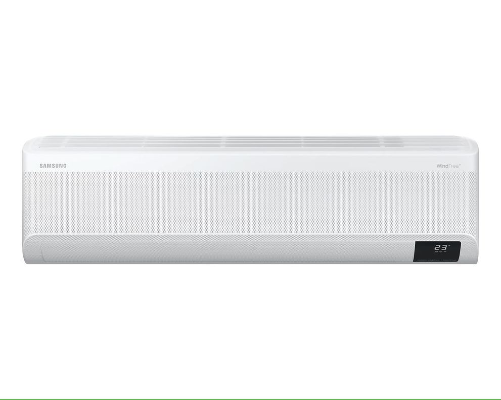 Aire Acondicionado Samsung Split Inverter 24,000 BTU-0