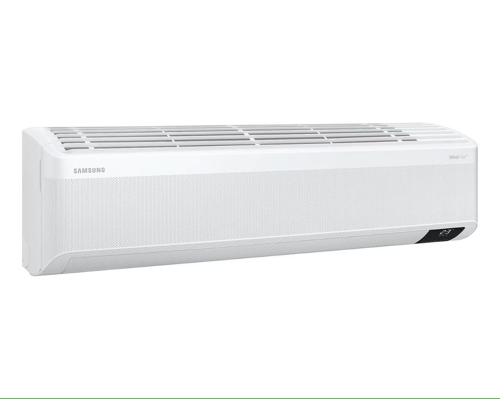 Aire Acondicionado Samsung Split Inverter 24,000 BTU-1