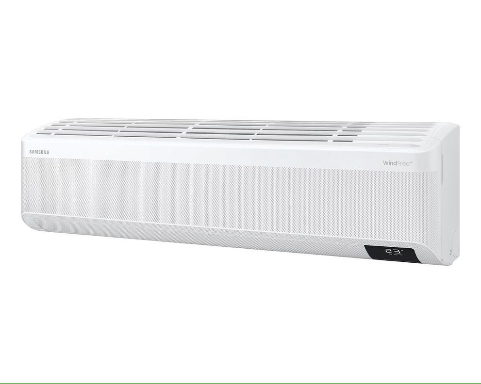 Aire Acondicionado Samsung Split Inverter 24,000 BTU-3