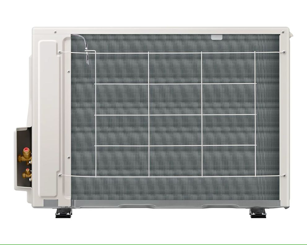 Aire Acondicionado Samsung Split Inverter 24,000 BTU-6