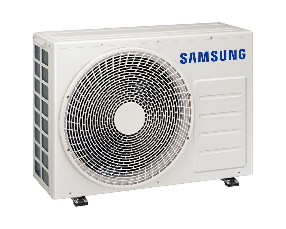 Aire Acondicionado Samsung Split Inverter 24,000 BTU-7