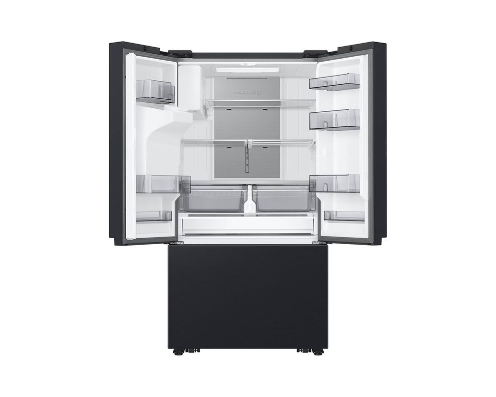 Refrigerador Samsung No Frost French Door de 576 Lts-3