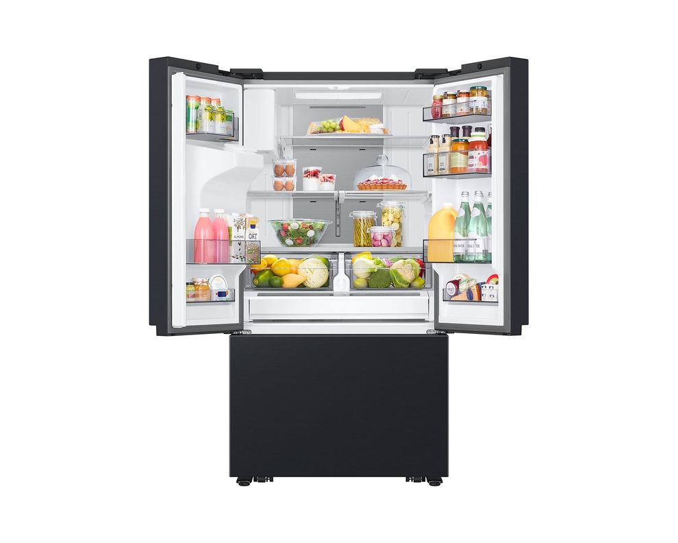 Refrigerador Samsung No Frost French Door de 576 Lts-4