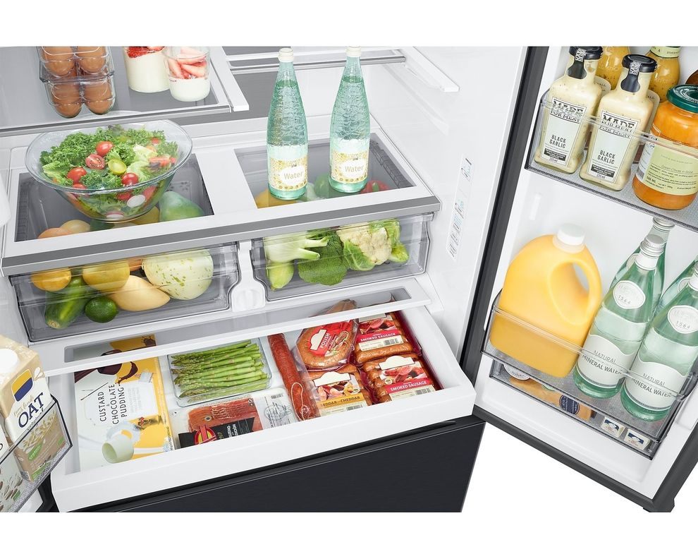 Refrigerador Samsung No Frost French Door de 576 Lts-5