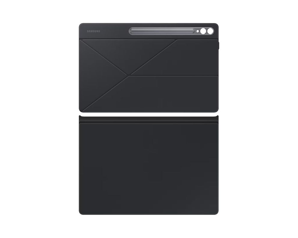Funda Cover Galaxy Tab S9/S10 Ultra Negro-0