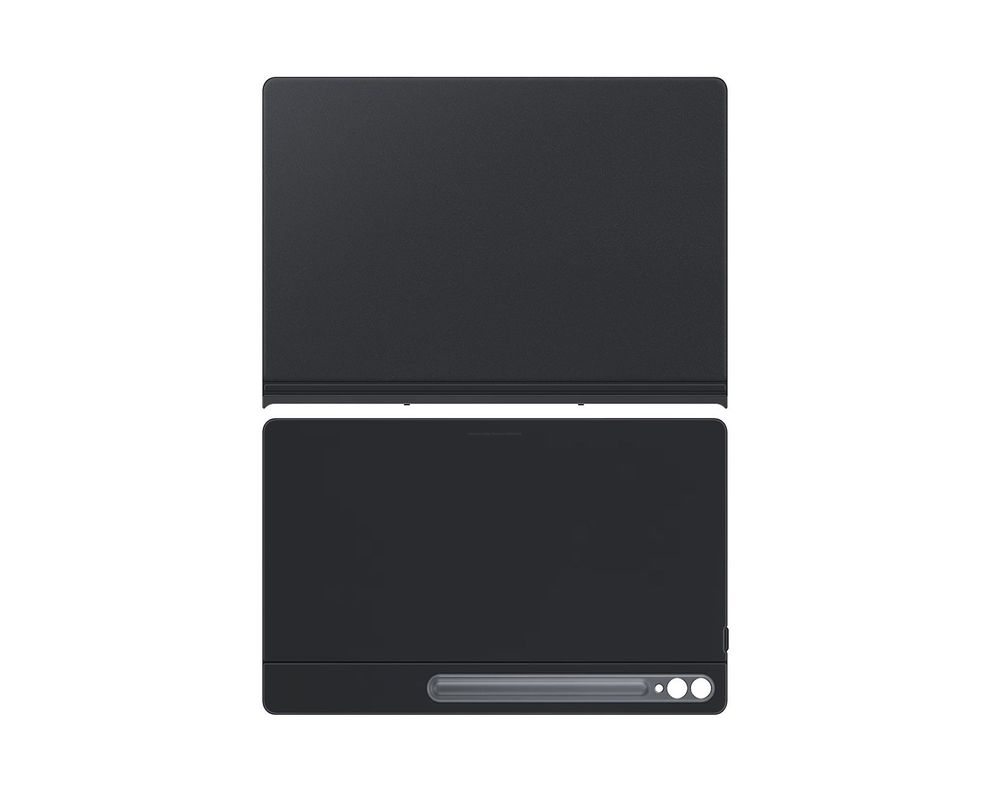 Funda Cover Galaxy Tab S9/S10 Ultra Negro-1