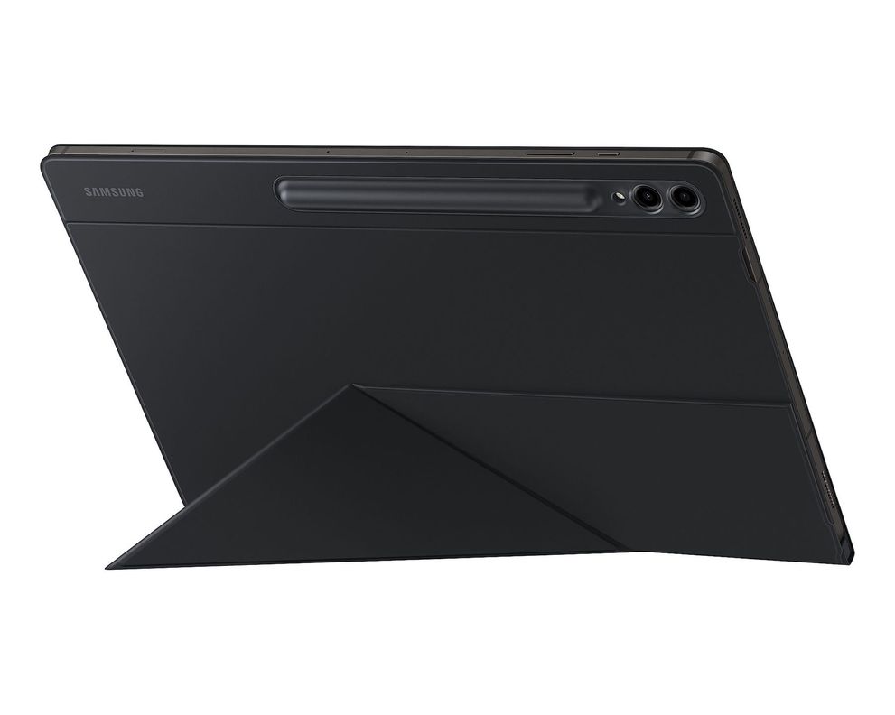 Funda Cover Galaxy Tab S9/S10 Ultra Negro-3