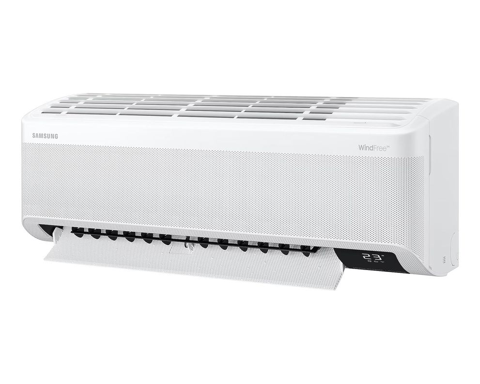 Aire Acondicionado Samsung Inverter Wi-Fi F/C 12000 BTU-0