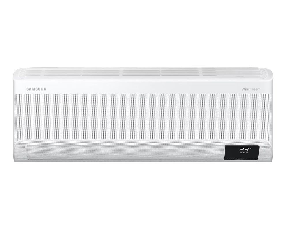 Aire Acondicionado Samsung Inverter Wi-Fi F/C 12000 BTU-1