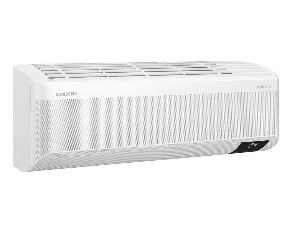 Aire Acondicionado Samsung Inverter Wi-Fi F/C 12000 BTU-2