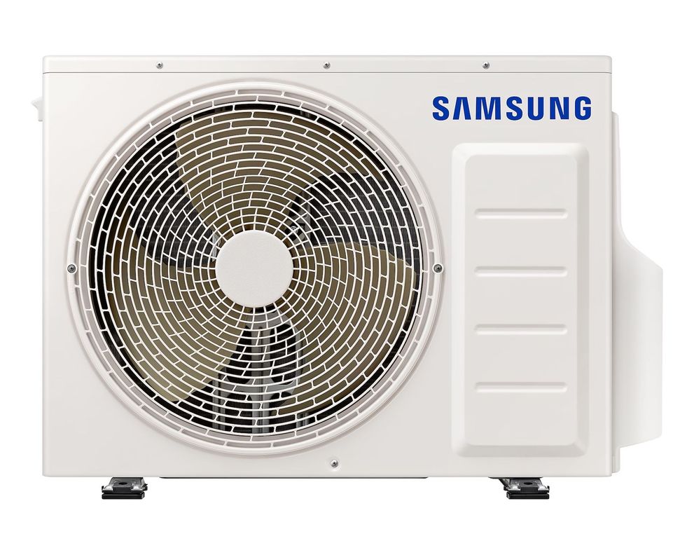 Aire Acondicionado Samsung Inverter Wi-Fi F/C 12000 BTU-4