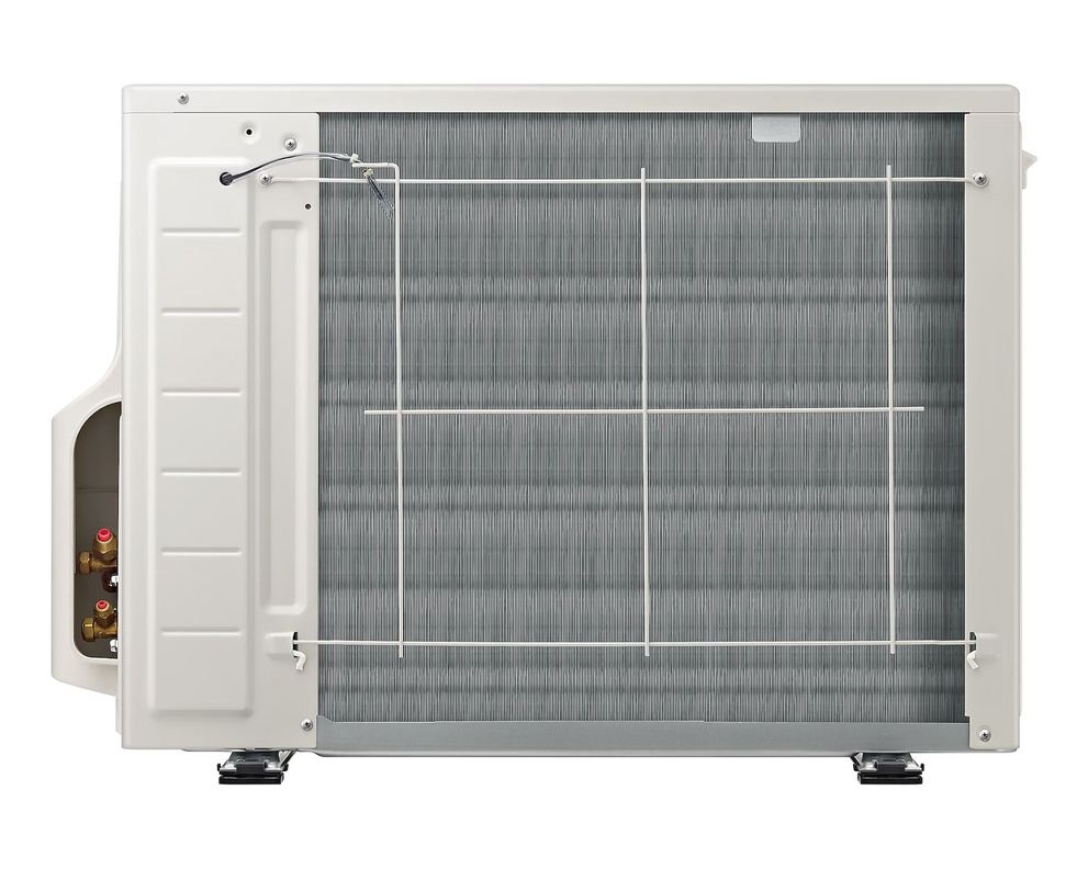 Aire Acondicionado Samsung Inverter Wi-Fi F/C 12000 BTU-5
