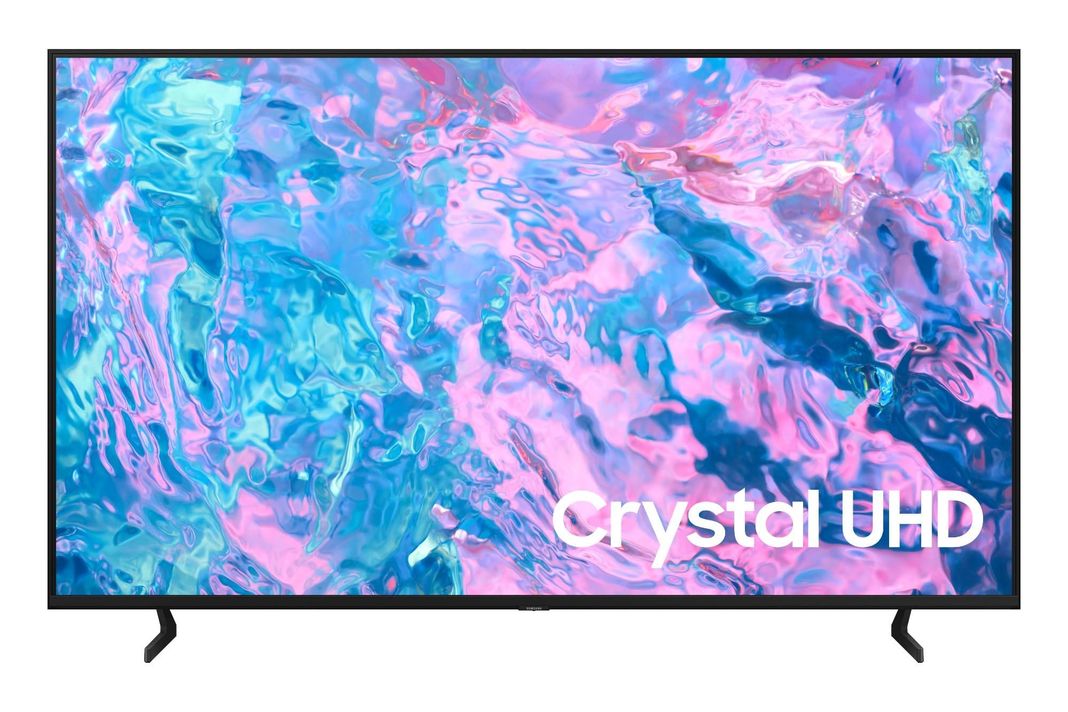 Smart TV Samsung 65" 4K UHD CU7090 Series-0