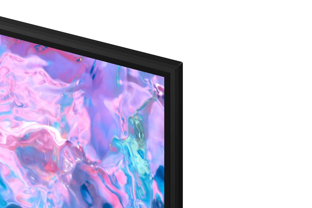 Smart TV Samsung 65" 4K UHD CU7090 Series-3