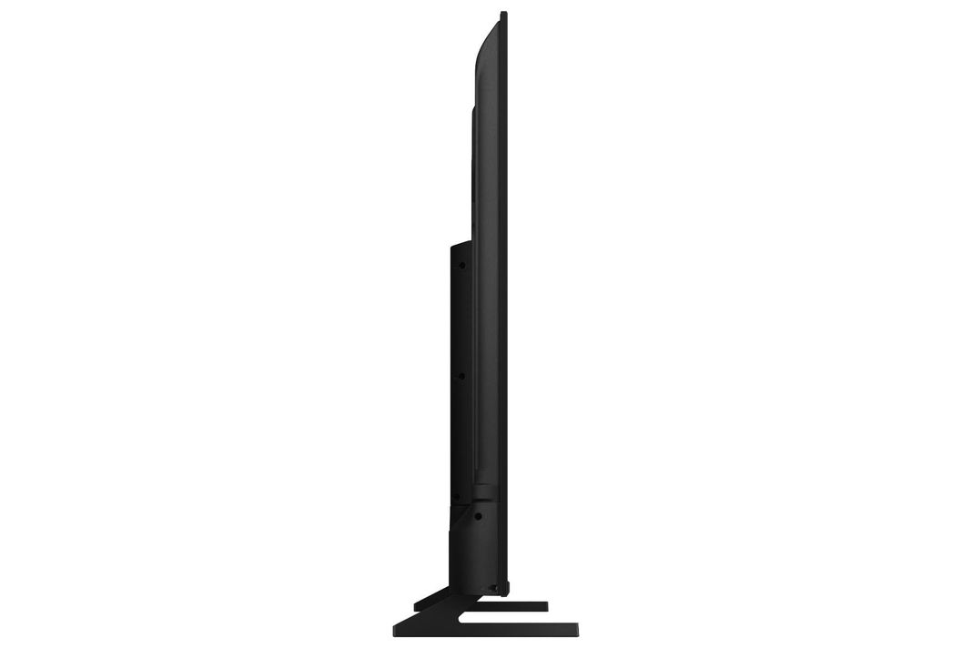 Smart TV Samsung 65" 4K UHD CU7090 Series-4