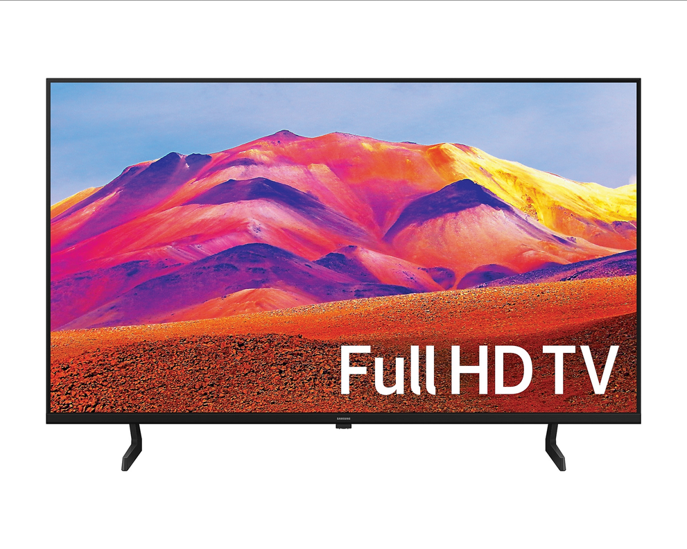Smart TV Samsung 43" Full HD T5203 Series-0