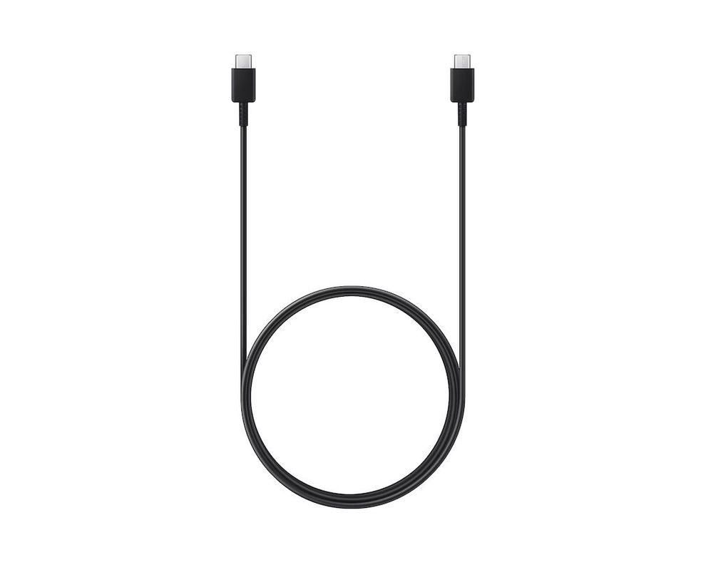 Cable Samsung Tipo C a Tipo C 1,8mts - 60W-0
