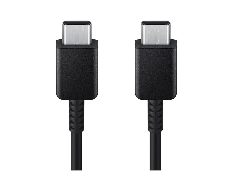Cable Samsung Tipo C a Tipo C 1,8mts - 60W-2