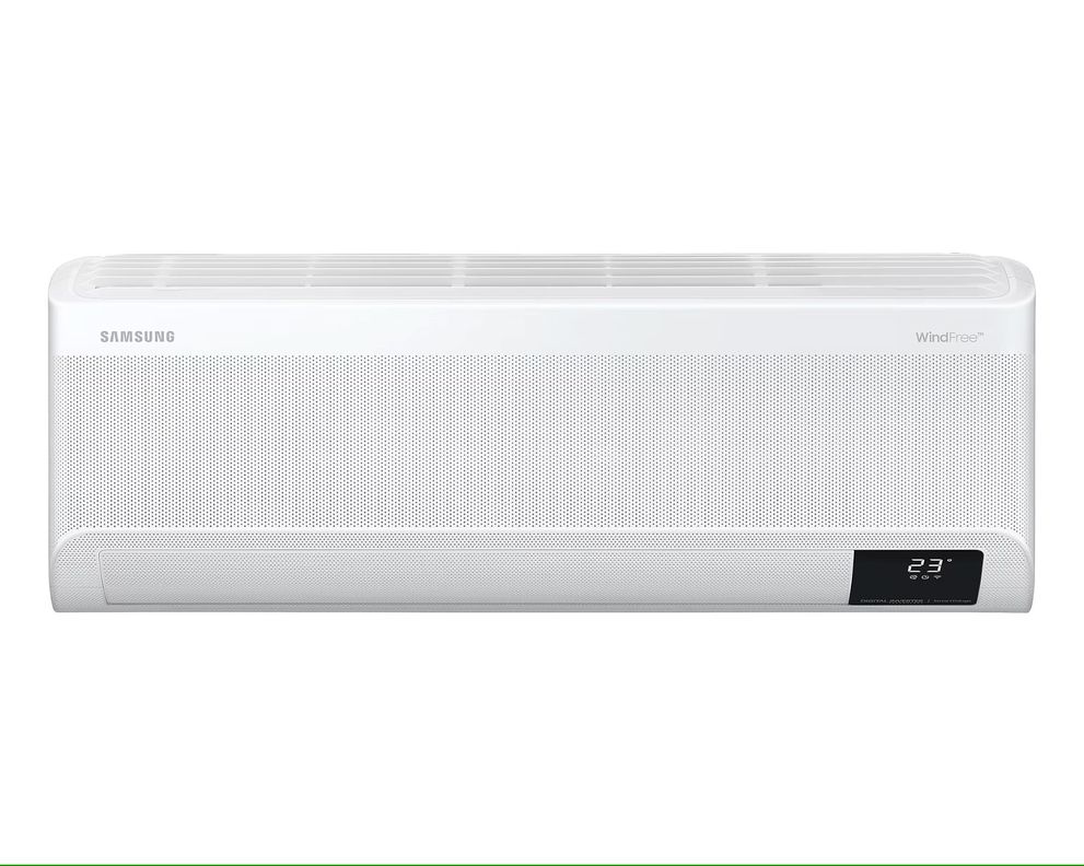 Aire Acondicionado Samsung Split Inverter 12,000 BTU-0