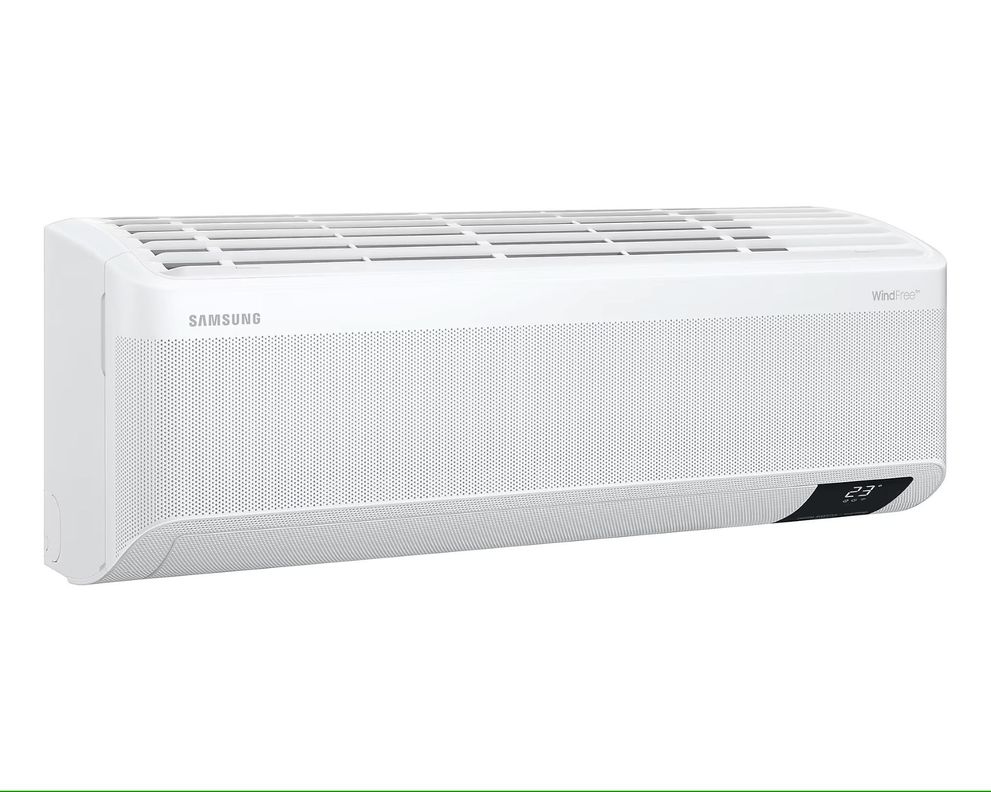 Aire Acondicionado Samsung Split Inverter 12,000 BTU-1