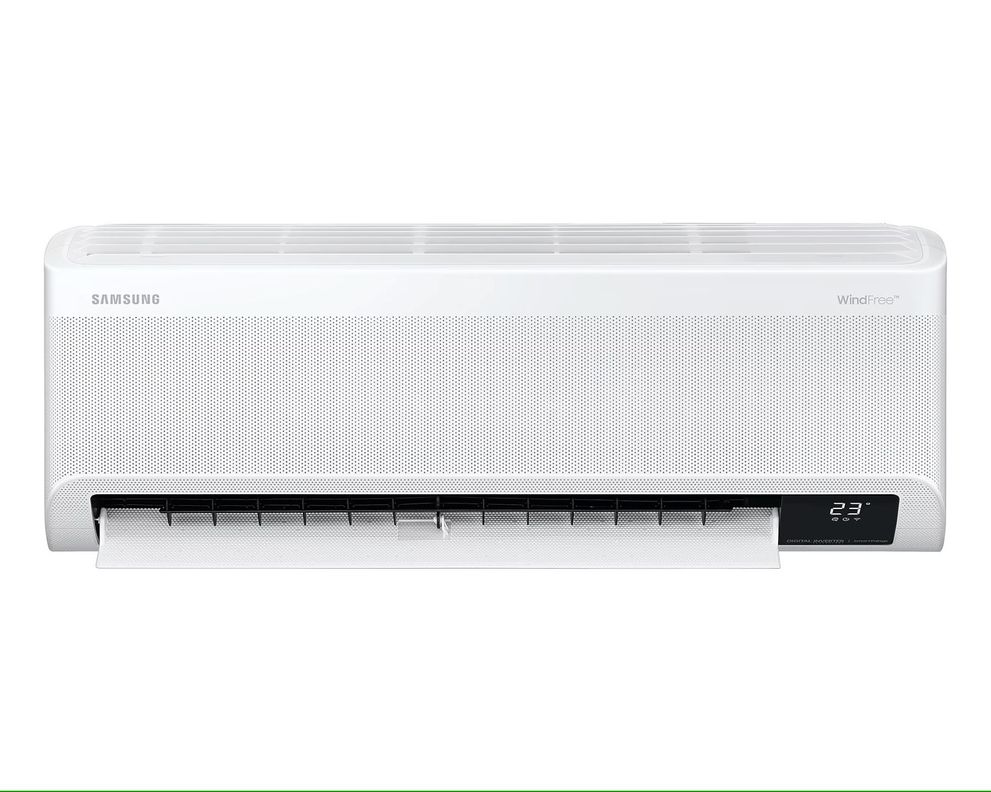 Aire Acondicionado Samsung Split Inverter 12,000 BTU-2